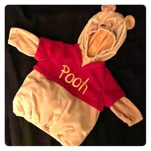 Disney’s Winnie the Pooh Costume